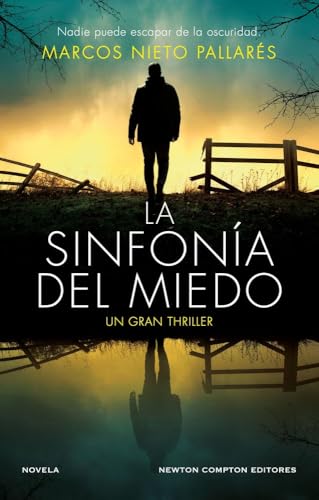 La sinfonía del miedo (Hardcover)