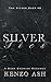 Silver Ties (The Silver Duet #2)