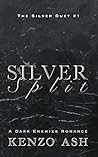 Silver Split by Kenzo Ash