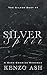 Silver Split (The Silver Duet, #1)
