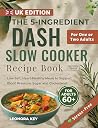 The 5-Ingredient ...