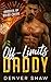Off-Limits Daddy (Daddies of Briar Creek #1)