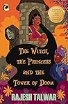 The Witch, the Princess and the Tower of Doom