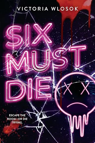 Six Must Die (Unknown Binding)