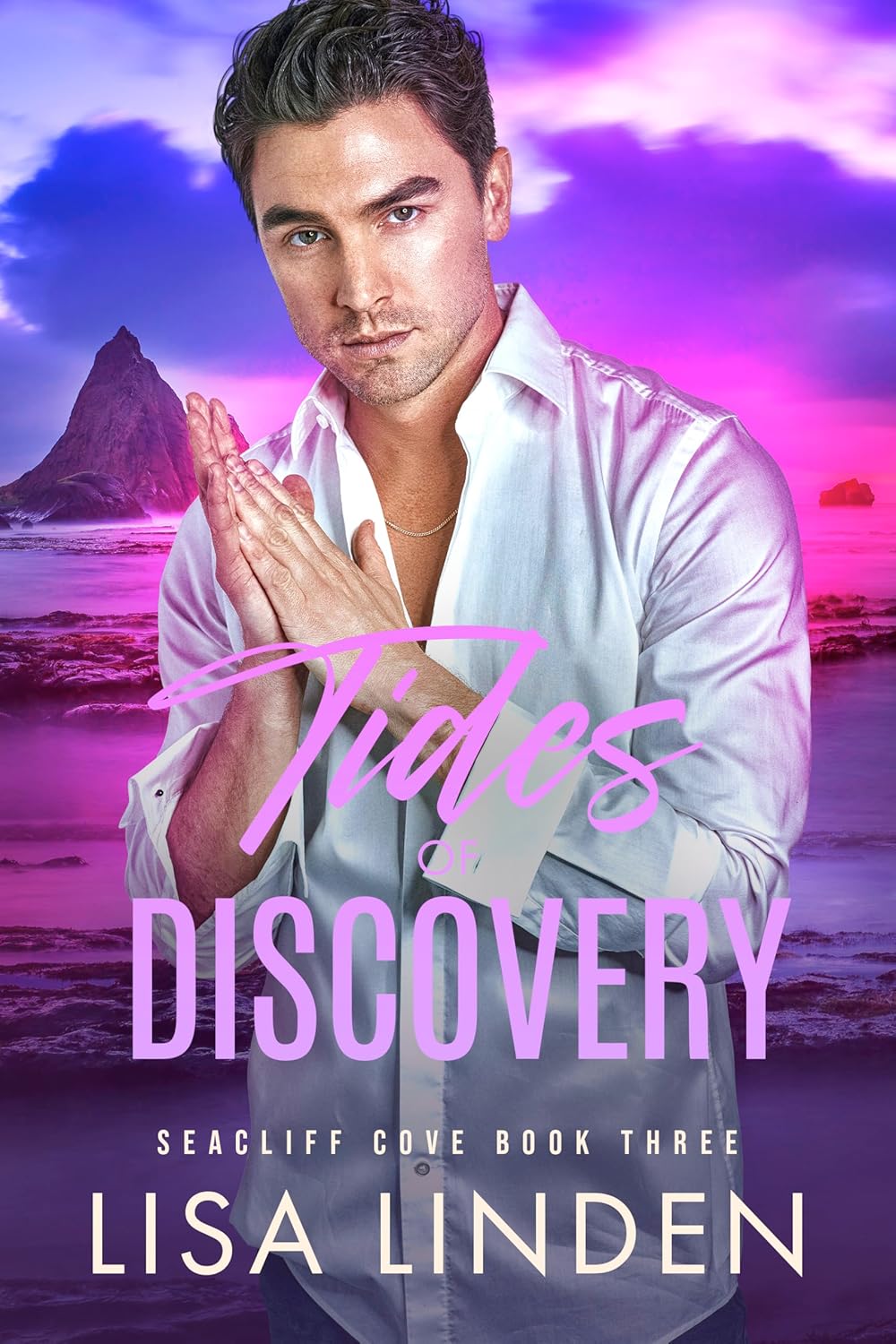 Tides of Discovery (Seacliff Cove #2)