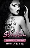 Stella by Mackenzy Fox