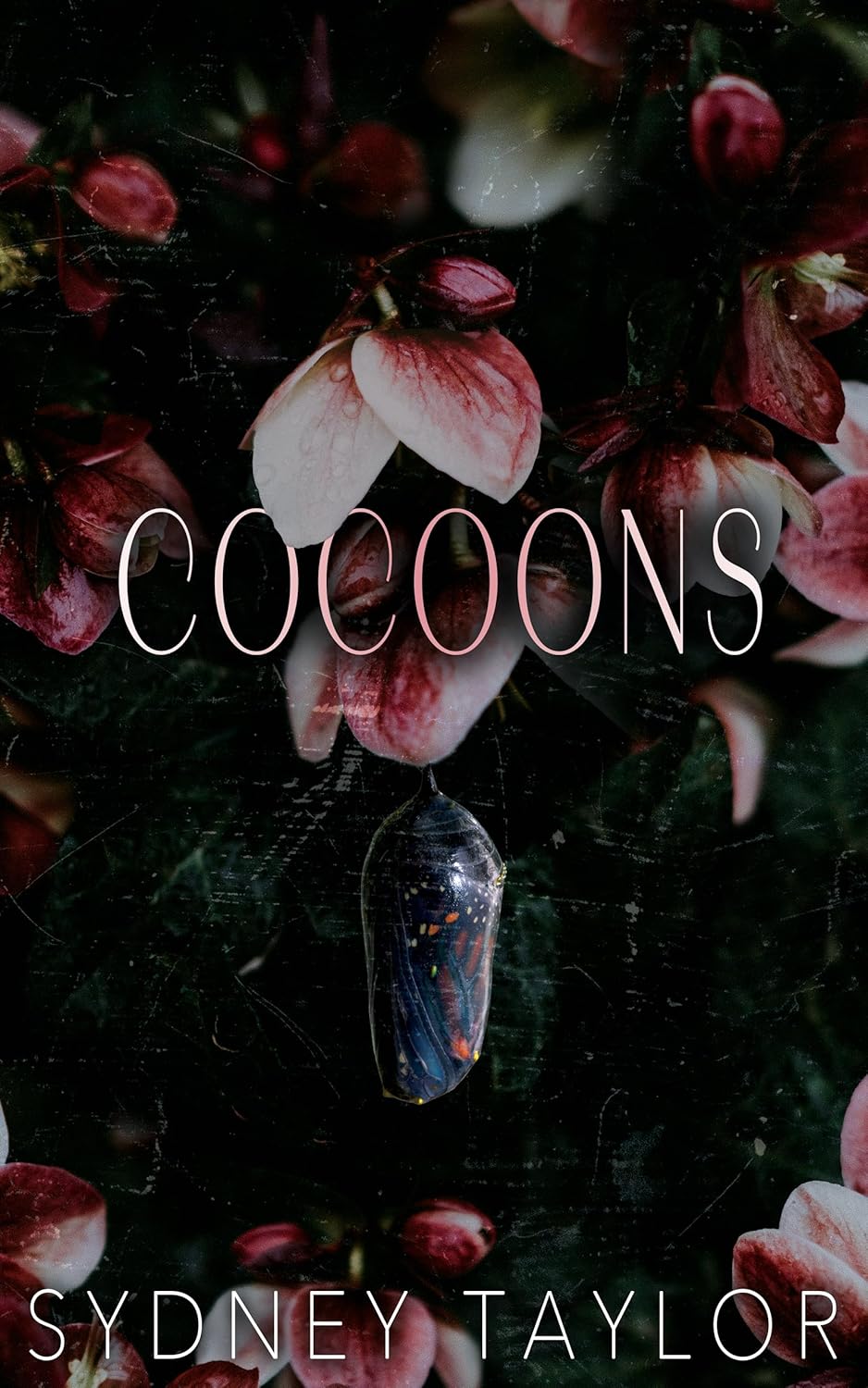 Cocoons (Evolution of Us #2)