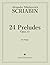 24 Preludes (Opus 11) for Piano - Alexander Nikolayevich SCRI... by Alexander Nikolayevich Scri...
