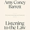 Listening to the ...
