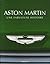 Aston Martin : Une fabuleus...