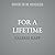 For a Lifetime