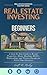 Real Estate Investing for B...