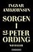 Sorgen i St. Peter Ording