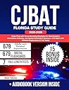CJBAT Florida Study Guide: Exam Prep with Score-Boosting Strategies for Memorization, Information Ordering, and Spatial Orientation Sections + 679 Q&As with Detailed Explanations (7 Full Tests) CJBAT Florida Study Guide: Exam Prep with Score-Boosting Strategies for Memorization, Information Ordering, and Spatial Orientation Sections + 679 Q&As with Detailed Explanations (7 Full Tests)
