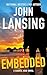Embedded (Dakota Judd, #1)