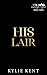 His Lair (Owning Vegas Book 3)