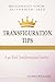Transfiguration Tips: Becom...