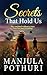 Secrets That Hold Us: A Nov...