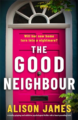 The Good Neighbour (Kindle Edition)