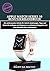 APPLE WATCH SERIES 10 BENUTZERHANDBUCH by ELLIOT AA MACVEY