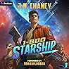 1-800-Starship by J.N. Chaney