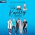 The Knotty Omega: Starbrook City Omegaverse, Book 1