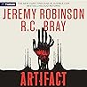 Artifact: A Sci-F...