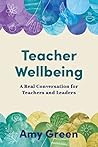 Teacher Wellbeing...