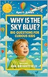 Why Is the Sky Bl...