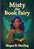 Misty The Book Fairy
