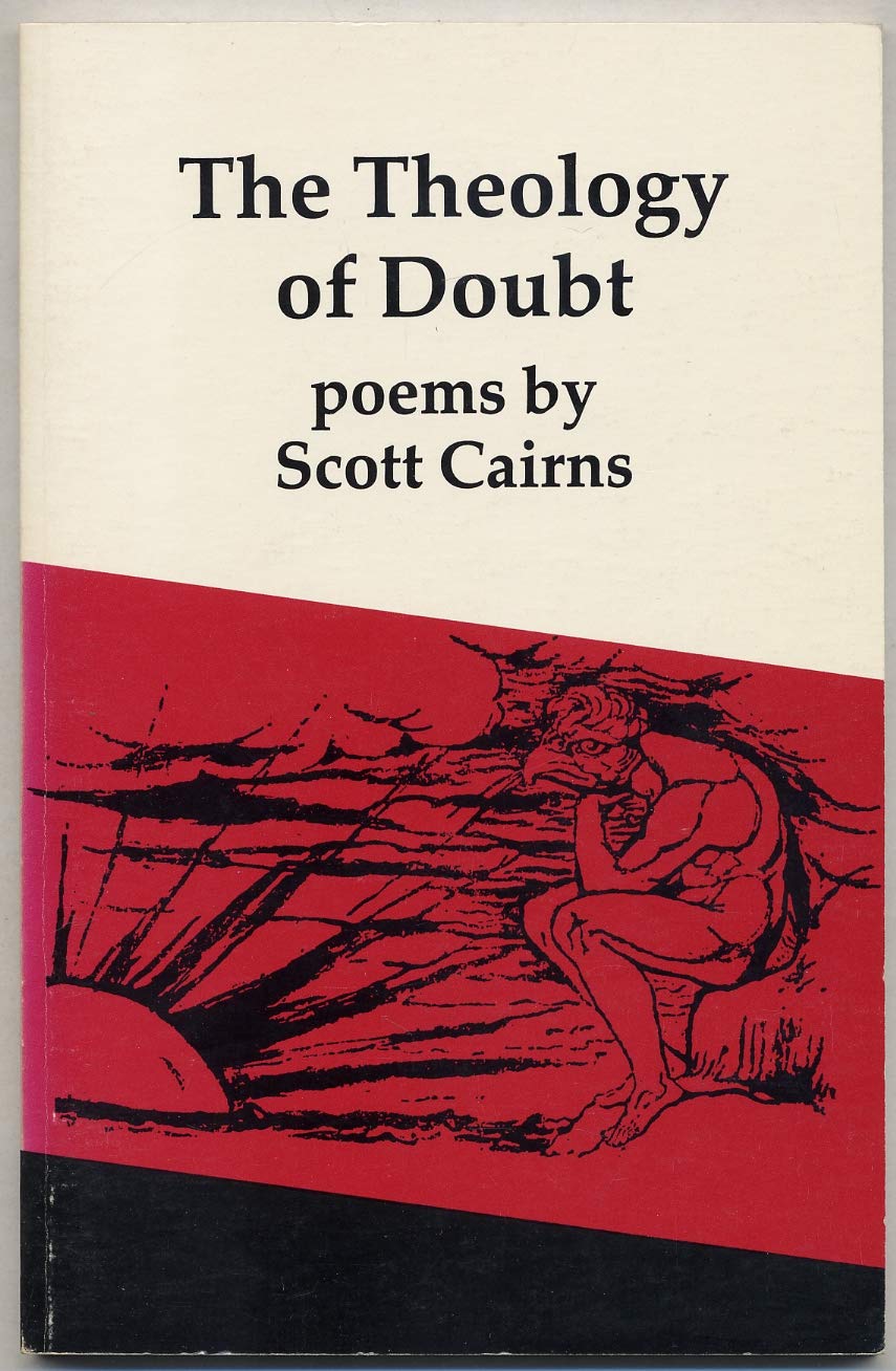 The Theology of Doubt: Poems (CSU Poetry Series)