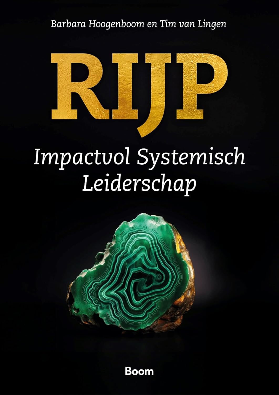 Rijp: Impactvol systemisch leiderschap
