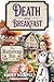 Death and Breakfast A Small Town Bed and Breakfast Cozy Mystery with Cat (The Buttercup Inn Mysteries Book 1) by Maisy Marple