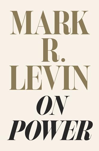 On Power (Kindle Edition)