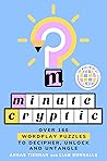 Minute Cryptic: O...