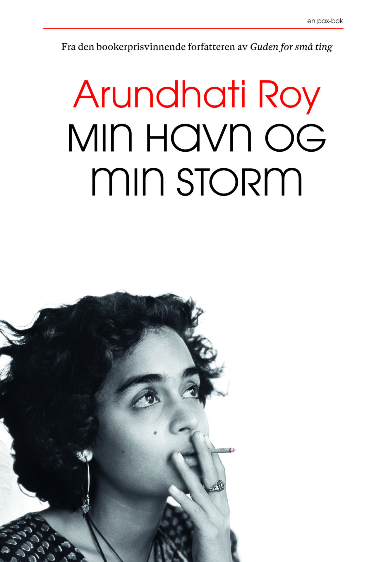 Min havn og min storm