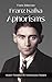 Aphorisms: Modern Translati...