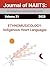 Journal of NAIITS Volume 21 by NAIITS: An Indigenous Learn...