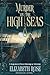 Murder on the High Seas (Harlowe & Fitch Historical Mystery #5)