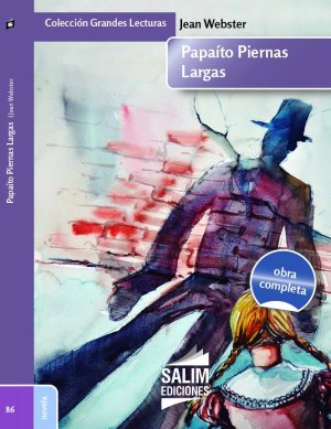 Papaíto piernas largas