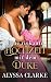 Eine riskante Hochzeit mit dem Duke (The Secret Ladies' Club, #9)