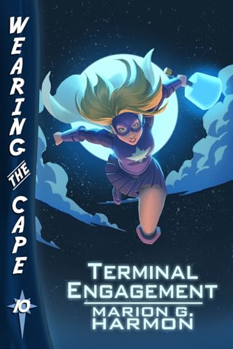 Terminal Engagement (Wearing the Cape)