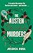 The Austen Christmas Murder...