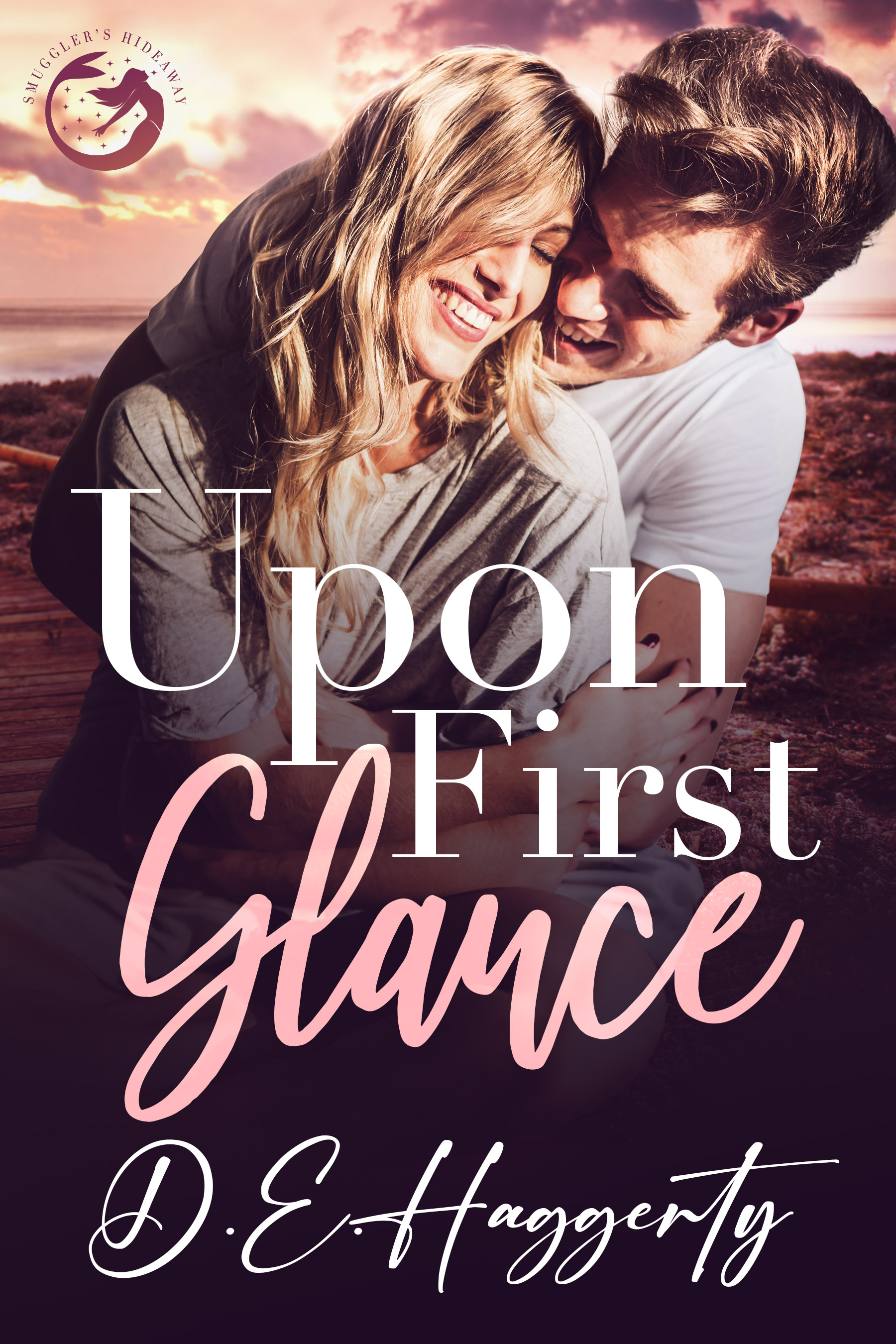 Upon First Glance (Smuggler's Hideaway, #0.5)