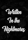 Written in the Nightmares (The Damaged Souls, #2)