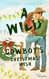 A Wild Cowboy's C...