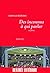 Des inconnus à qui parler (French Edition)