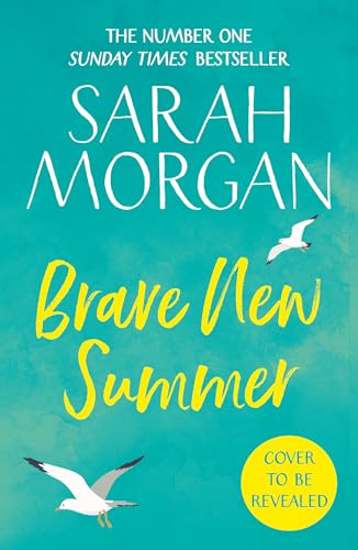 Brave New Summer (Kindle Edition)