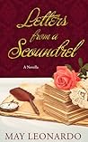 Letters from a Scoundrel : A Historical Romance Novella Letters from a Scoundrel : A Historical Romance Novella