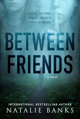 Between Friends (Kindle Edition)